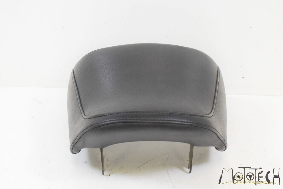 1998 Moto Guzzi V11 1100 California EV Rear Seat Saddle GU03464010 {{ shop.shopifyCountryName }} - Mototech271