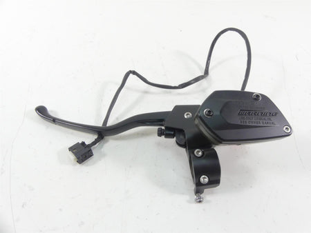 2015 BMW K1600GT K48 Clutch Master Cylinder + Lever 32728533722 {{ shop.shopifyCountryName }} - Mototech271