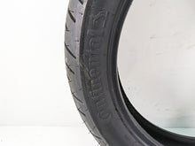 Load image into Gallery viewer, Used Front Motorcycle Tire Continental ContiTour 130/80-17 2402800000 | Mototech271
