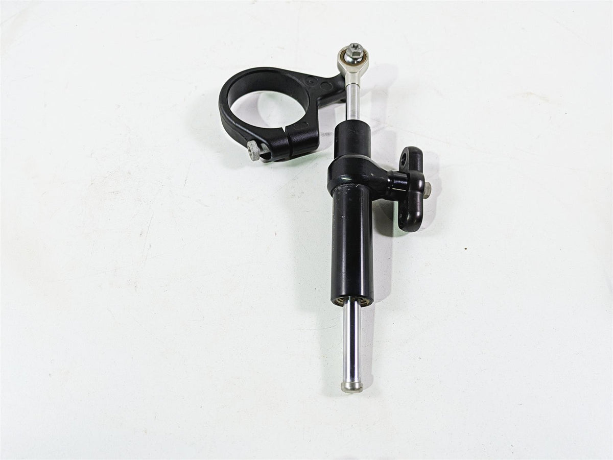 2020 KTM 1290 Super Adventure R WP Steering Damper & Mounts 16181N53ES 16181N53E {{ shop.shopifyCountryName }} - Mototech271