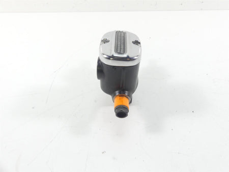 2009 Harley FLHTCU SE4 CVO E-Glide Rear Brembo Brake Master Cylinder 46459-08B {{ shop.shopifyCountryName }} - Mototech271