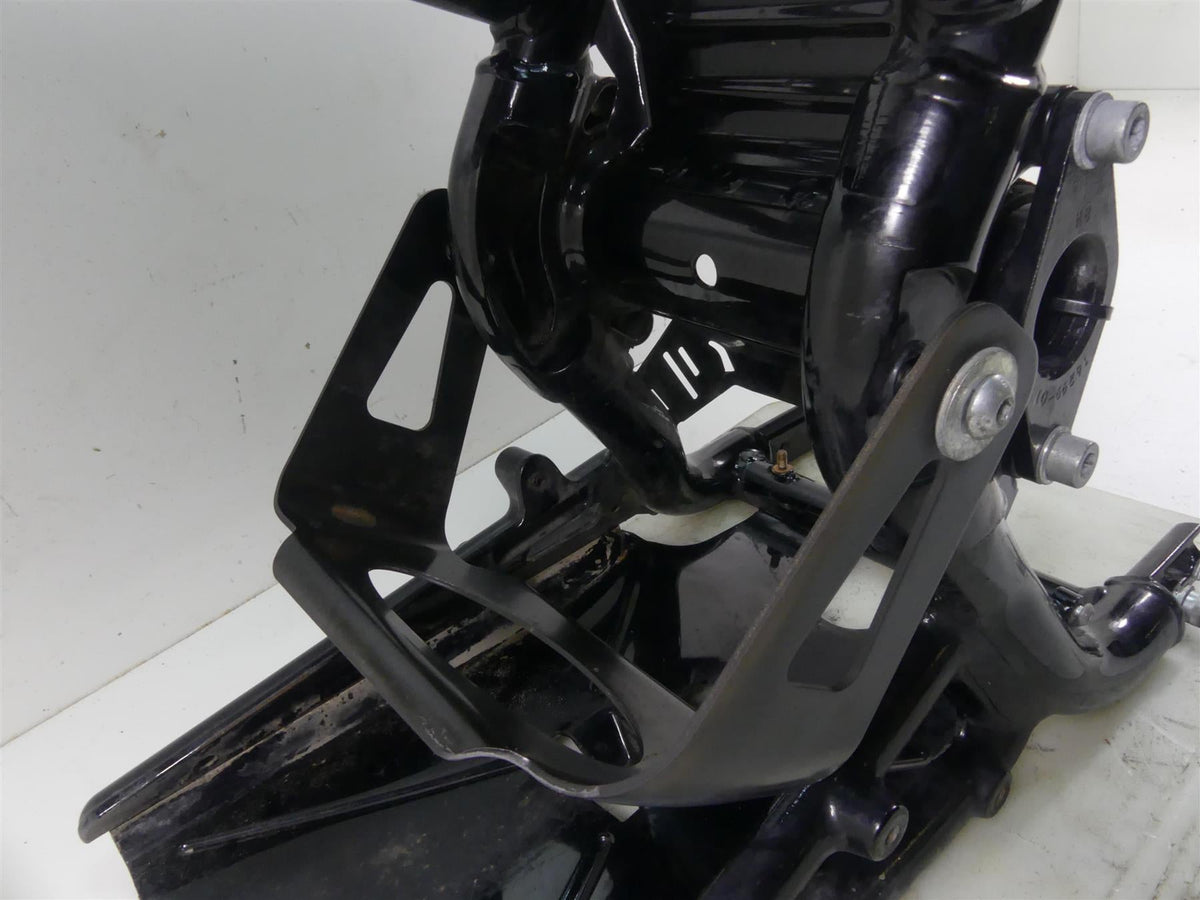 2013 Harley VRSCDX Night Rod Special Straight Frame Chassis With Clean Texas Title 47764-08 {{ shop.shopifyCountryName }} - Mototech271