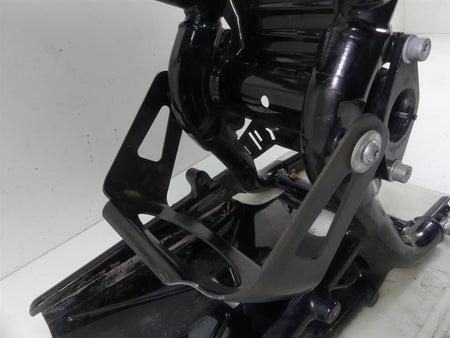 2013 Harley VRSCDX Night Rod Special Straight Frame Chassis With Clean Texas Title 47764-08 {{ shop.shopifyCountryName }} - Mototech271