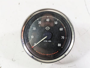 2015 Harley FXDL Dyna Low Rider Tachometer Tacho Meter Gauge 67000010 | Mototech271