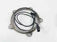 Load image into Gallery viewer, 2010 BMW R1200GS K25 Front Abs Brake Wheel Speed Sensor 34527677824
