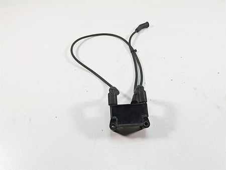 2011 Harley Touring FLTRU Road Glide Delphi Ignition Coil Wires Plugs 31696-07A {{ shop.shopifyCountryName }} - Mototech271