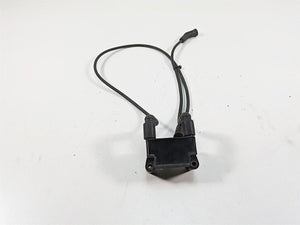 2011 Harley Touring FLTRU Road Glide Delphi Ignition Coil Wires Plugs 31696-07A | Mototech271