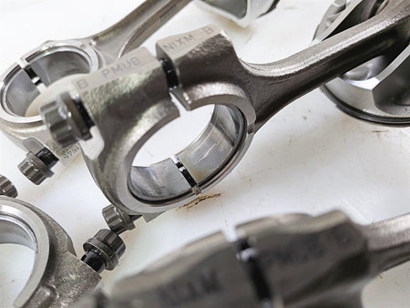 2016 Aprilia RSV 1100 Tuono V4 Factory Piston & Connecting Rod Set B045842 {{ shop.shopifyCountryName }} - Mototech271