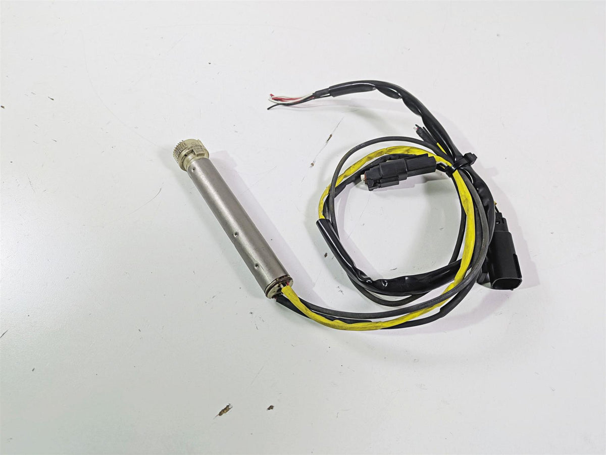 2010 Harley Touring FLHXSE CVO Street Glide Ride By Wire Sensor Read 32310-08A {{ shop.shopifyCountryName }} - Mototech271