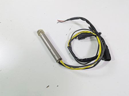 2010 Harley Touring FLHXSE CVO Street Glide Ride By Wire Sensor Read 32310-08A {{ shop.shopifyCountryName }} - Mototech271