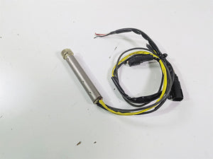 2010 Harley Touring FLHXSE CVO Street Glide Ride By Wire Sensor Read 32310-08A