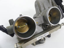 Load image into Gallery viewer, 2018 Polaris RZR1000 RS1 Mikuni Throttle Body Bodies Fuel Injectors 1205675 | Mototech271

