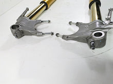 Load image into Gallery viewer, 2018 Ducati Hypermotard 939 SP Straight Ohlins Front Fork Leg Set 34420751A | Mototech271
