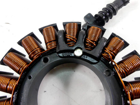 2017 Harley Softail FXSB Breakout Ignition Stator Alternator Generator 30017-08 {{ shop.shopifyCountryName }} - Mototech271