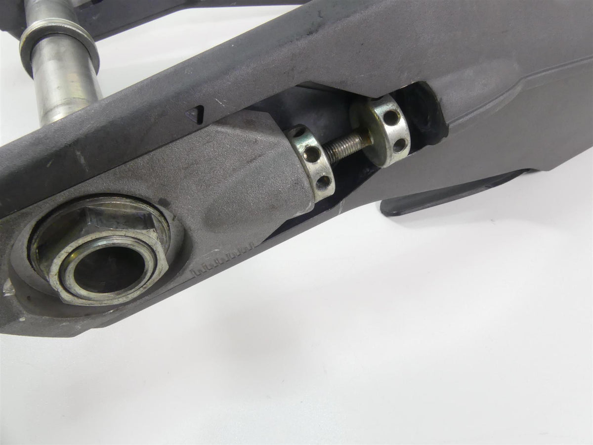 2004 Ducati 999 SBK Rear Swingarm Swing Arm Suspension + Axle 37030323A {{ shop.shopifyCountryName }} - Mototech271