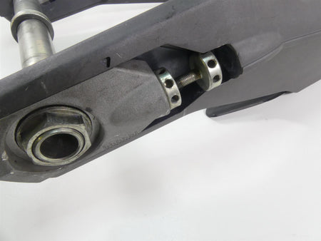 2004 Ducati 999 SBK Rear Swingarm Swing Arm Suspension + Axle 37030323A {{ shop.shopifyCountryName }} - Mototech271