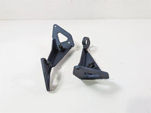 Load image into Gallery viewer, 2008 Aprilia RSVR 1000 Factory Mirror Support Holder Mounts AP8134766 AP8146506
