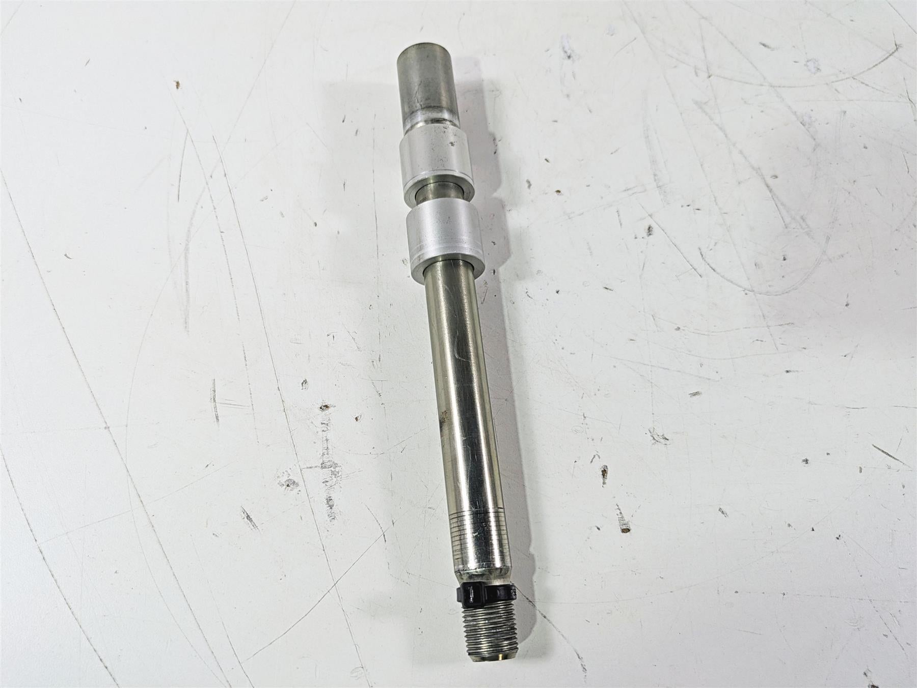 2020 Triumph Daytona 765 Moto2 Front Axle Wheel Spindle 20mm T2000650 {{ shop.shopifyCountryName }} - Mototech271