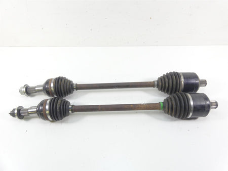2021 Kawasaki Teryx KRX KRF 1000 Rear Cv Drive Shaft Axle Set 59266-0742 {{ shop.shopifyCountryName }} - Mototech271