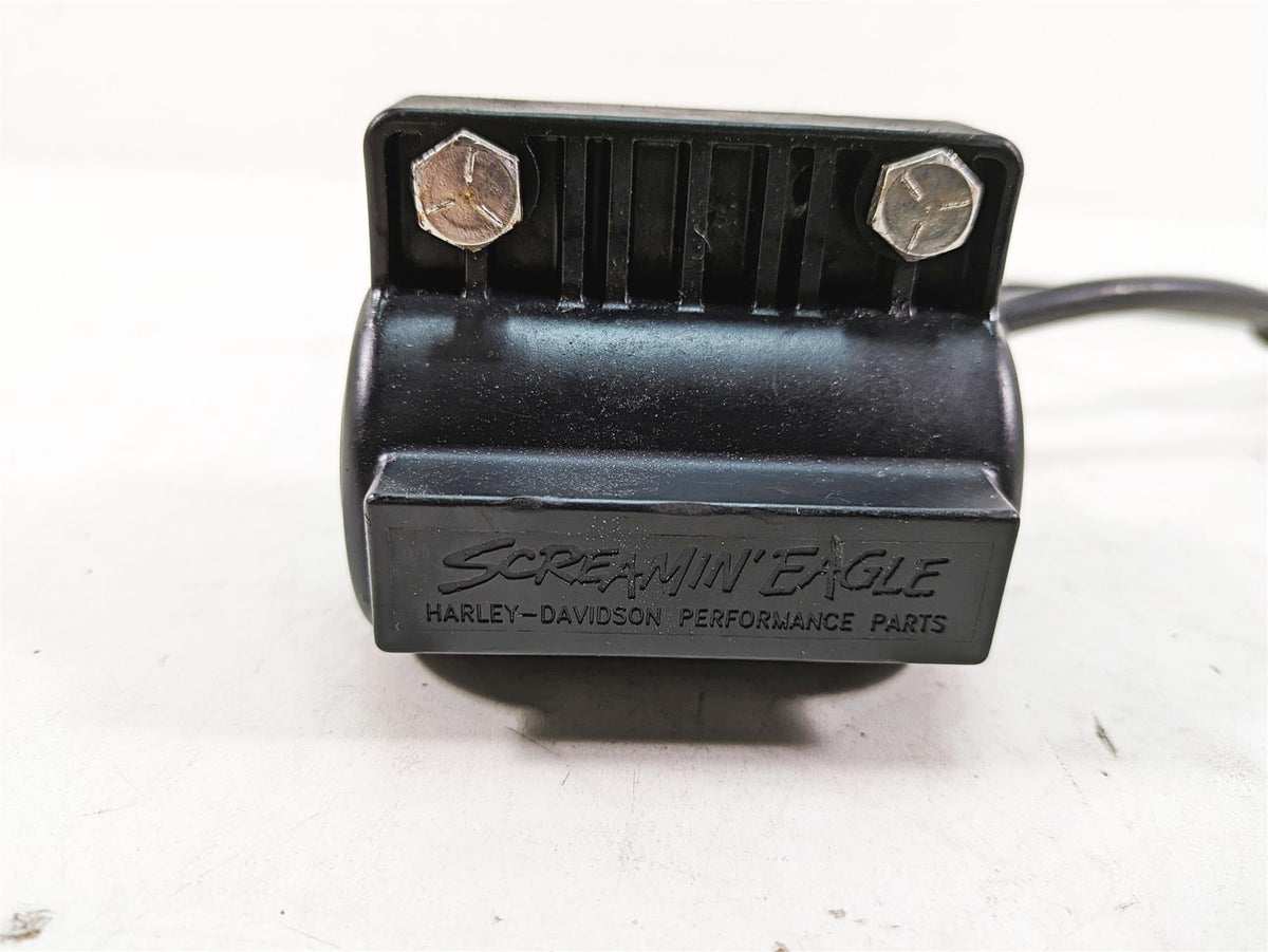 1990 Harley Sportster XLH883 XL883 Screamin Eagle Ignition Coil Set 31647-97 {{ shop.shopifyCountryName }} - Mototech271