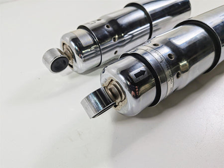 2003 Honda V-Twin VTX1800 C Rear Suspension Shock Damper Set 52400-MCH-631 {{ shop.shopifyCountryName }} - Mototech271