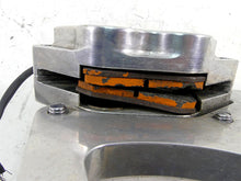 Load image into Gallery viewer, 2009 Big Dog K9 PM Performance Machine Polished Rear Brake Caliper 182-000026-02
