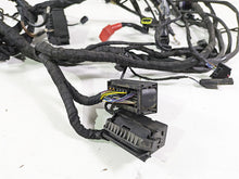 Load image into Gallery viewer, 2019 BMW S1000XR K49 Main &amp; Engine Wiring Harness Abs Esa - No Cuts 61118358423 | Mototech271
