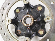 Load image into Gallery viewer, 2022 Can-Am Defender XMR HD10 Rear Brake Rotor Wheel Hub Set - Read 705601511
