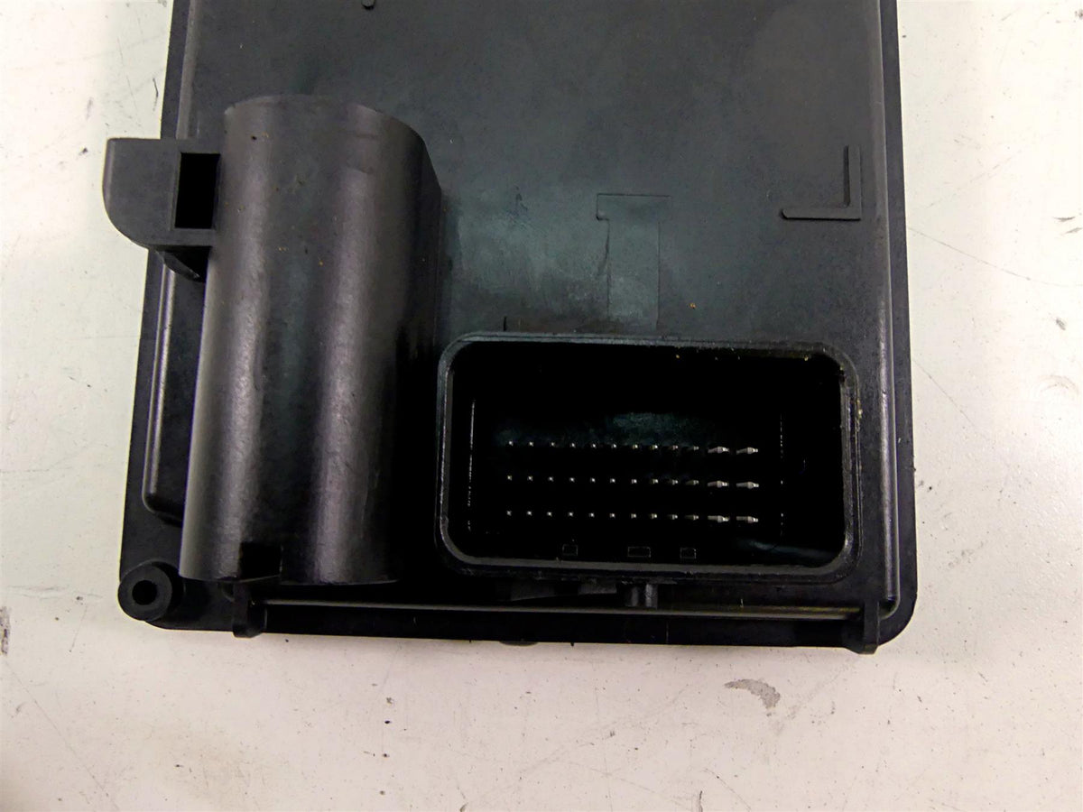 2013 Harley Softail FLSTFB Fat Boy Lo BCM Y-Axis Body Control Module 69991-11A {{ shop.shopifyCountryName }} - Mototech271