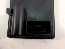Load image into Gallery viewer, 2013 Harley Softail FLSTFB Fat Boy Lo BCM Y-Axis Body Control Module 69991-11A

