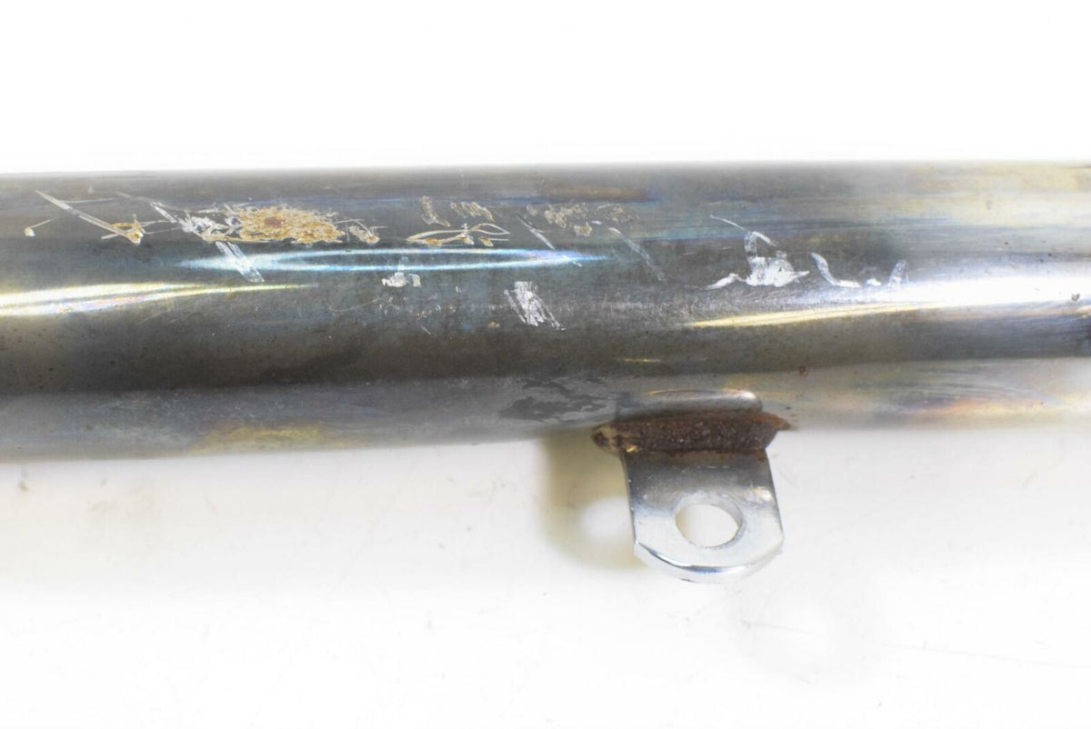 1999 Harley Sportster XL1200 Screamin Eagle Exhaust Muffler Slip On 80013-97F {{ shop.shopifyCountryName }} - Mototech271