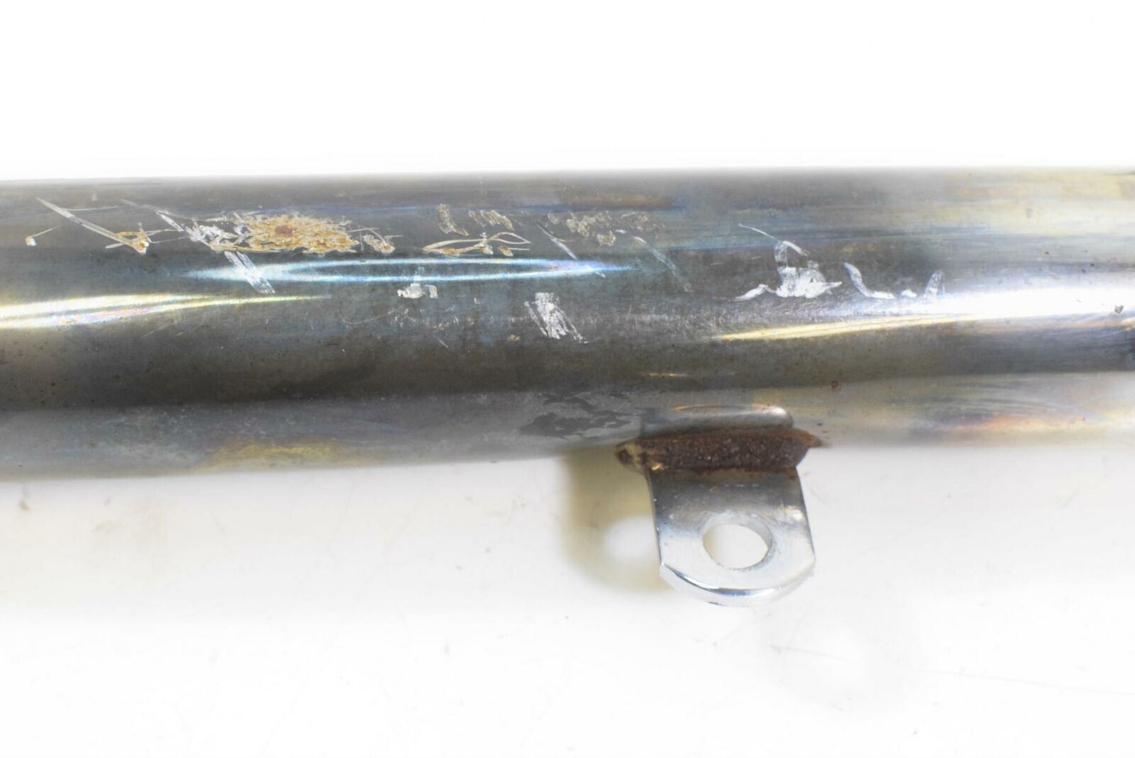 1999 Harley Sportster XL1200 Screamin Eagle Exhaust Muffler Slip On 80013-97F {{ shop.shopifyCountryName }} - Mototech271