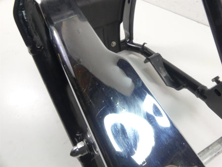 1999 Harley FXSTS Softail Springer Rear Swing Arm Swingarm + 3/4" Axle 47573-89B {{ shop.shopifyCountryName }} - Mototech271