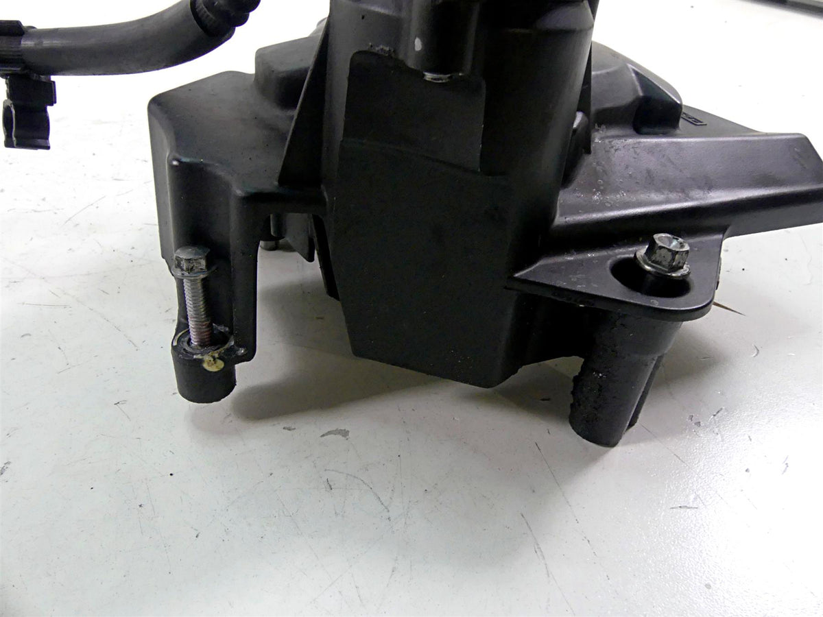 2012 Kawasaki ZX1400 ZX14R Ninja Clutch Slave Cylinder & Line & Cover 13231-0002 {{ shop.shopifyCountryName }} - Mototech271