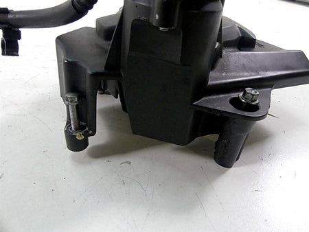 2012 Kawasaki ZX1400 ZX14R Ninja Clutch Slave Cylinder & Line & Cover 13231-0002 {{ shop.shopifyCountryName }} - Mototech271