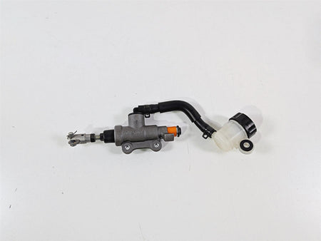 2016 Yamaha YZF R1 RN32 Rear Nissin Brake Master Cylinder 2CR-2583V-00-00 {{ shop.shopifyCountryName }} - Mototech271