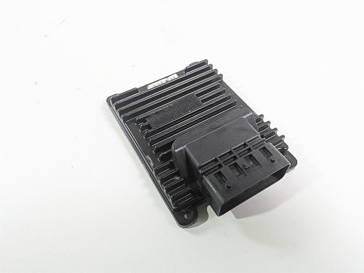 2010 Harley Touring FLHXSE CVO Street Glide Cdi Engine Control Module 34245-10 {{ shop.shopifyCountryName }} - Mototech271