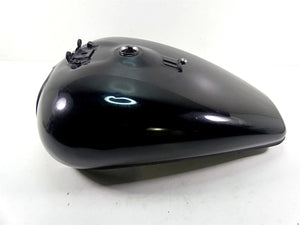 2008 Suzuki M109R VZR1800 Fuel Gas Petrol Tank Reservoir - Read 44100-48G00 | Mototech271