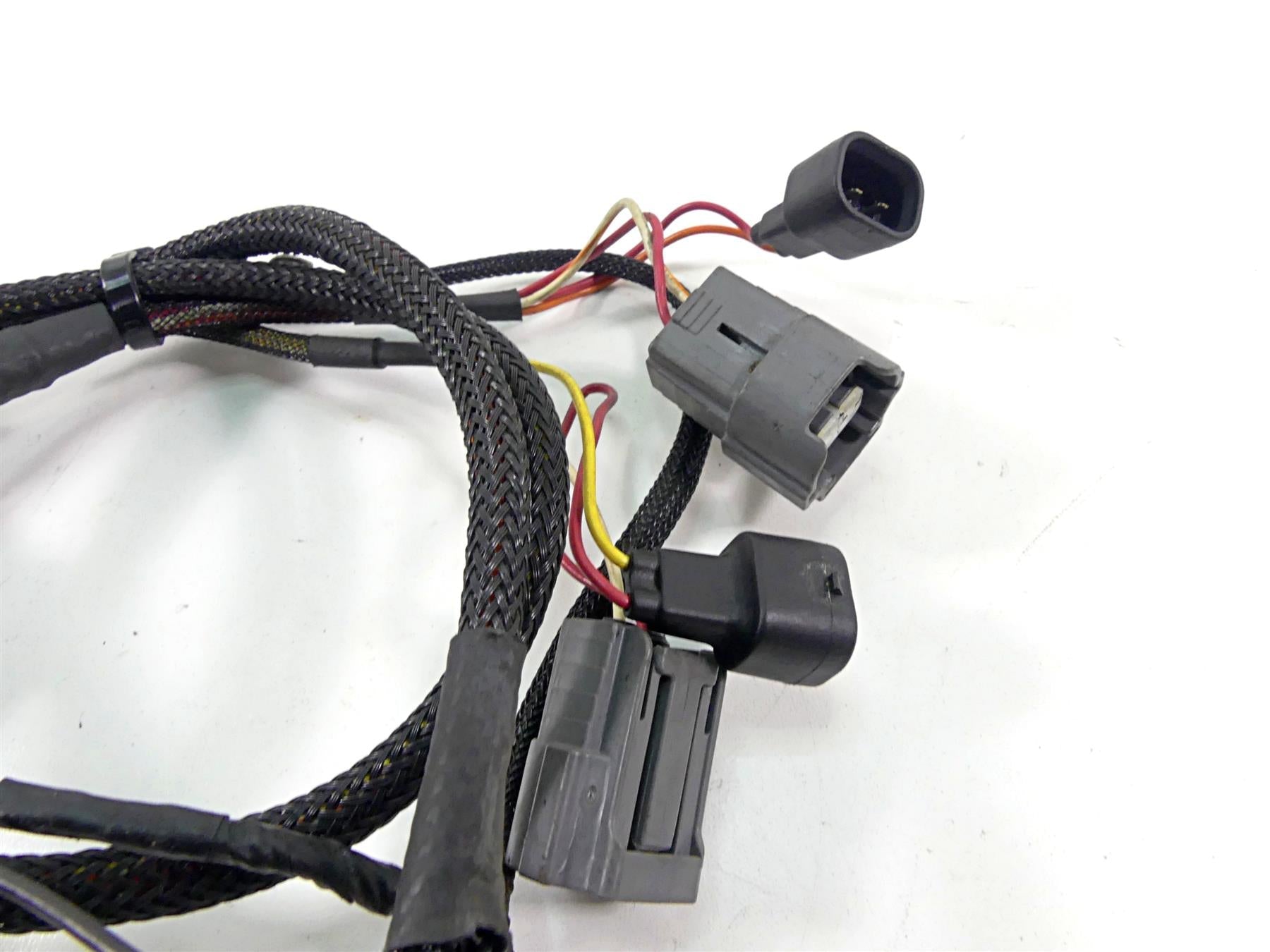 2008 Suzuki M109R VZR1800 Dynojet Power Commander Fuel Controller FC20016 {{ shop.shopifyCountryName }} - Mototech271