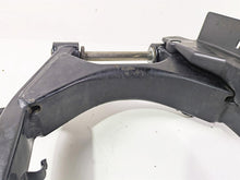 Load image into Gallery viewer, 2016 Harley FXDWG Dyna Wide Glide Rear Swingarm &amp; Rear Footpeg Mounts 47820-10
