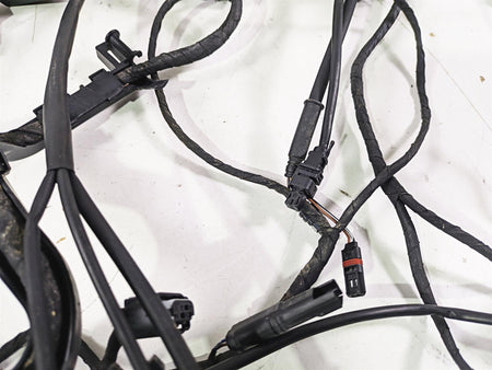 2015 BMW R1200GS Adv K51 Main & Engine Wiring Harness READ 61118549371 {{ shop.shopifyCountryName }} - Mototech271