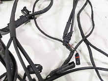 Load image into Gallery viewer, 2015 BMW R1200GS Adv K51 Main &amp; Engine Wiring Harness READ 61118549371 | Mototech271
