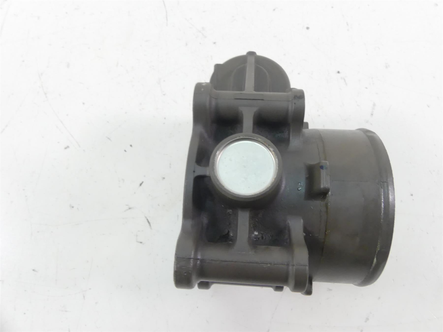 2017 Yamaha Waverunner EX Sport 1050 BS Mikuni Throttle Body 6EY-13750-00-00 {{ shop.shopifyCountryName }} - Mototech271