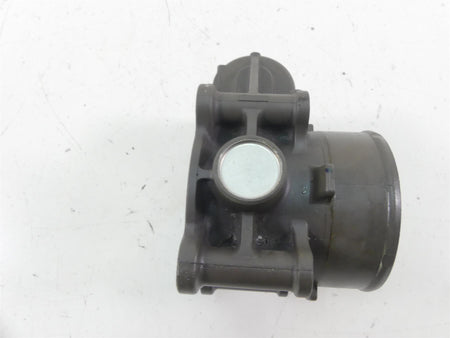 2017 Yamaha Waverunner EX Sport 1050 BS Mikuni Throttle Body 6EY-13750-00-00 {{ shop.shopifyCountryName }} - Mototech271