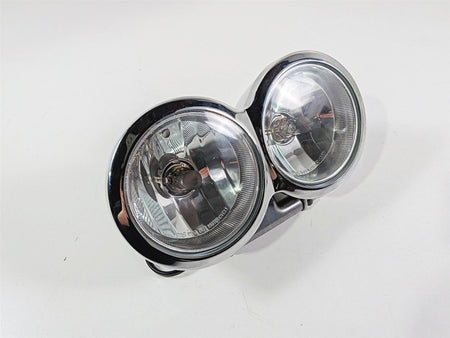 2011 Harley FXDF Dyna Fat Bob Headlight Head Light Lamp -Read 69798-08 {{ shop.shopifyCountryName }} - Mototech271