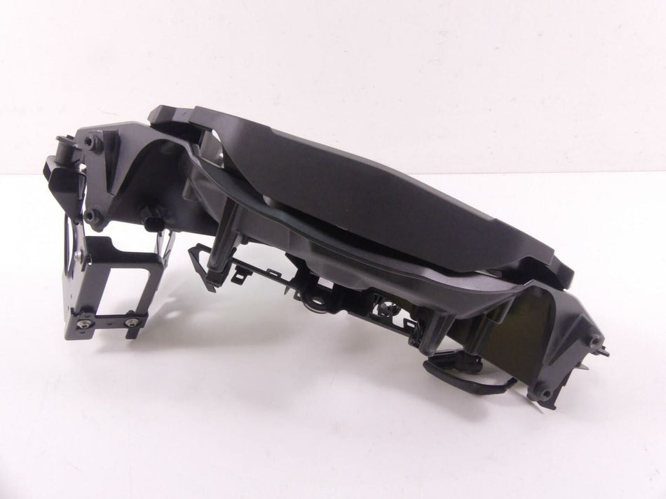 2018 Kawasaki Ninja H2 ZX1002 SX SE Front Stay Gauges Mirror Holder 35063-1417 {{ shop.shopifyCountryName }} - Mototech271