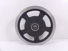 Load image into Gallery viewer, 2011 Harley Touring FLHRC Road King Rear Drive Belt Pulley 68T 1&quot; 37781-09 | Mototech271
