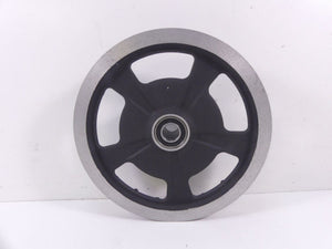 2011 Harley Touring FLHRC Road King Rear Drive Belt Pulley 68T 1" 37781-09 | Mototech271