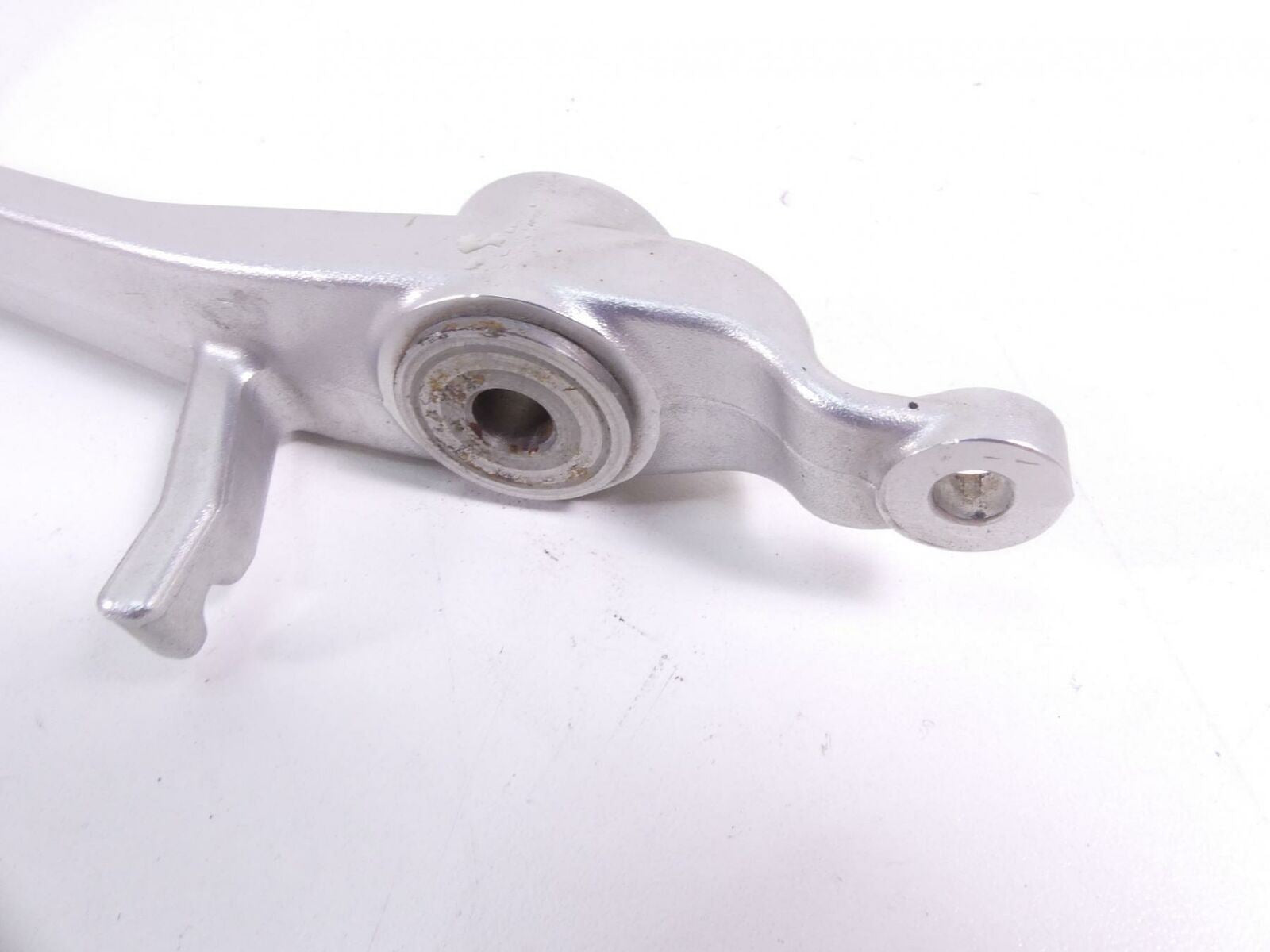 2014 BMW R1200 RT RTW K52 Rear Brake Pedal Ped Lever 35218534746 {{ shop.shopifyCountryName }} - Mototech271