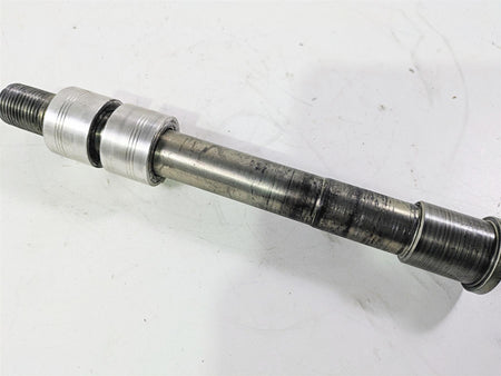 2020 Harley Softail FXST Standard Front Wheel Spindle Axle 43000081 {{ shop.shopifyCountryName }} - Mototech271
